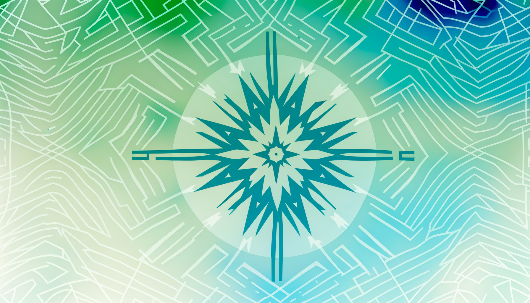 The Compass Mastery: ACT for Real Life