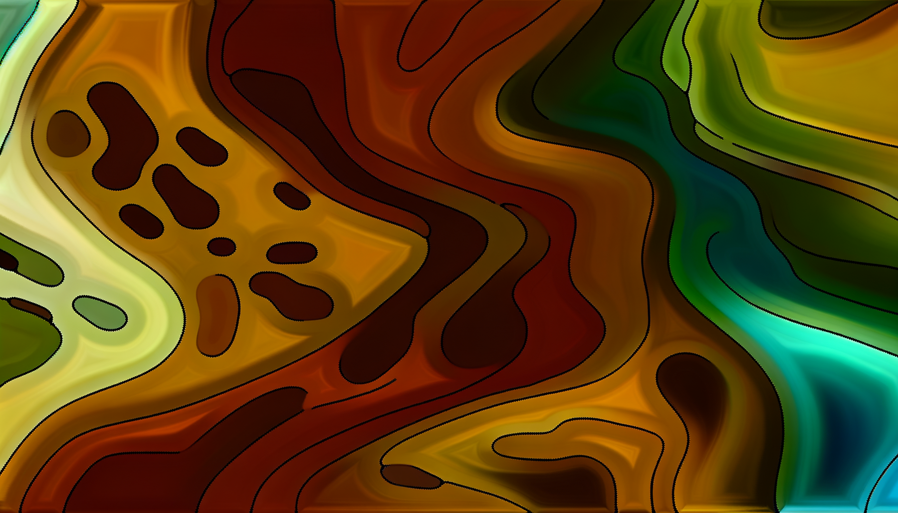 The Ground Awakening: Somatic Mastery