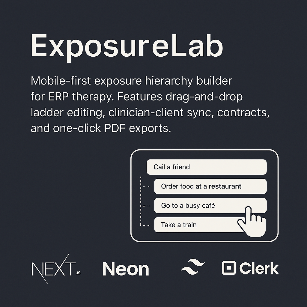 ExposureLab