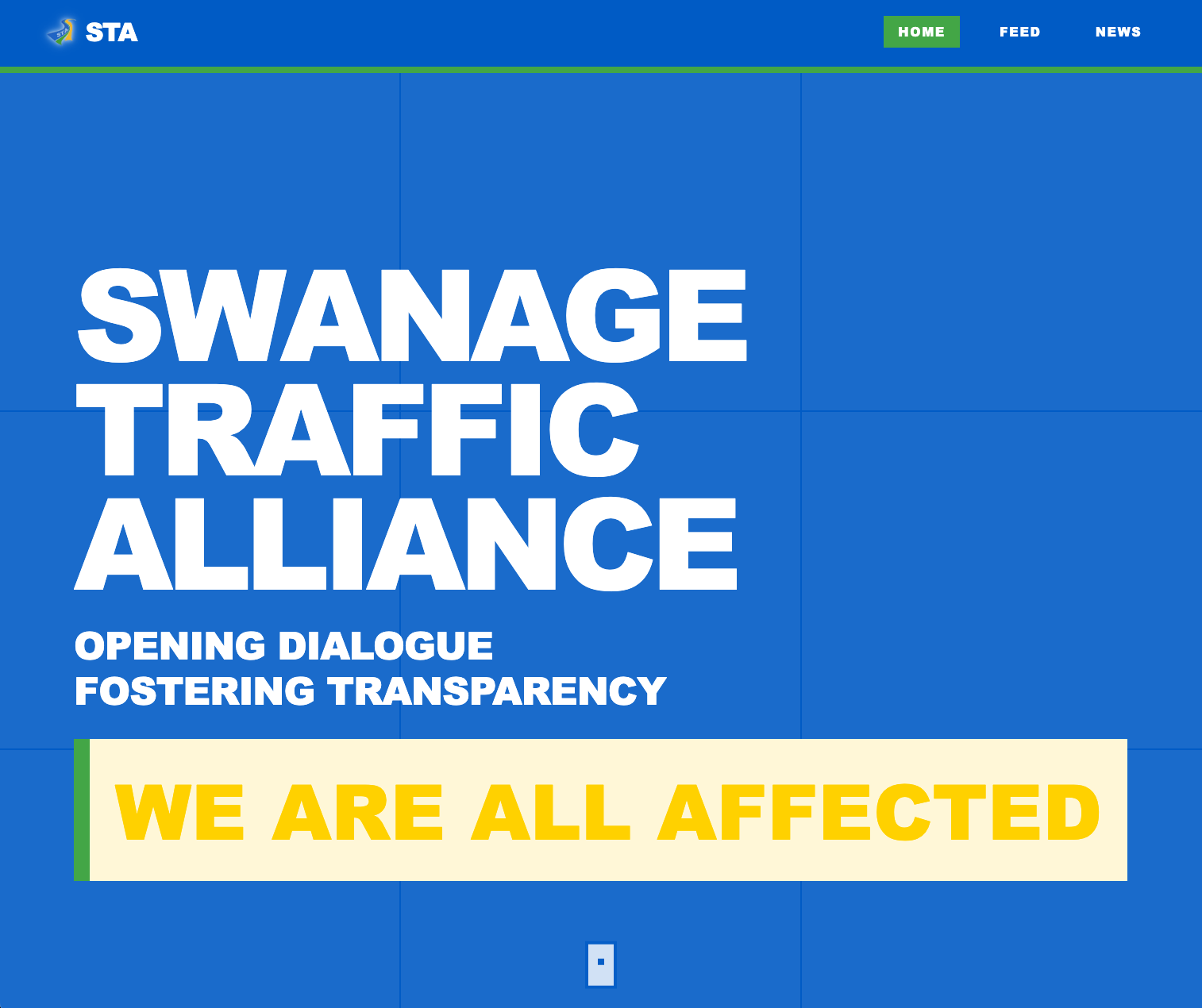 Swanage Traffic Alliance
